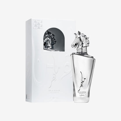 Lattafa Maahir Legacy EDP 100 ml