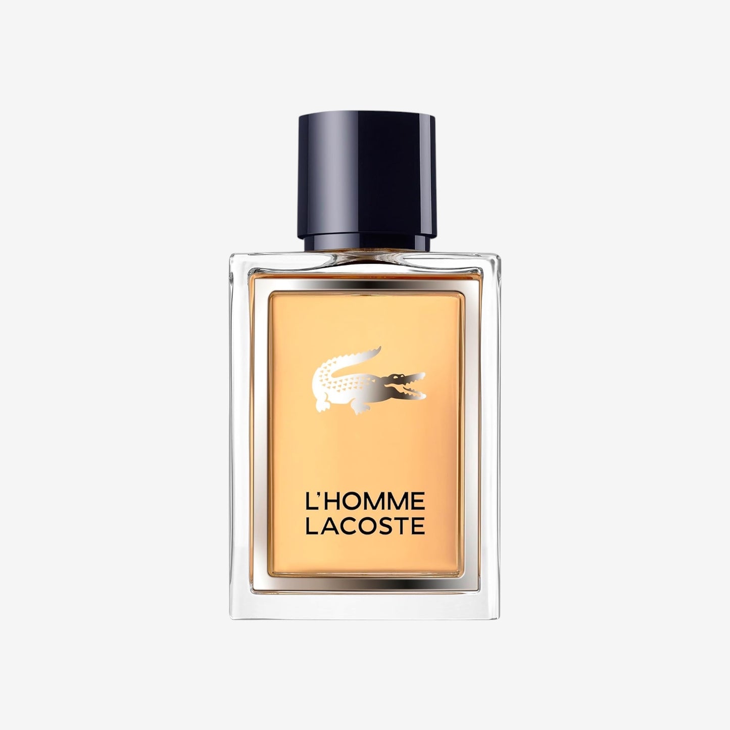 LACOSTE L'Homme EdT, Linie: L'Homme, Eau de Toilette, Größe: 50ml