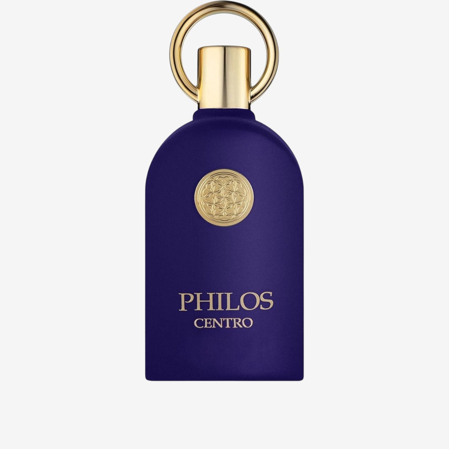 Philos Centro Eau de Parfum für Damen, 100 ml