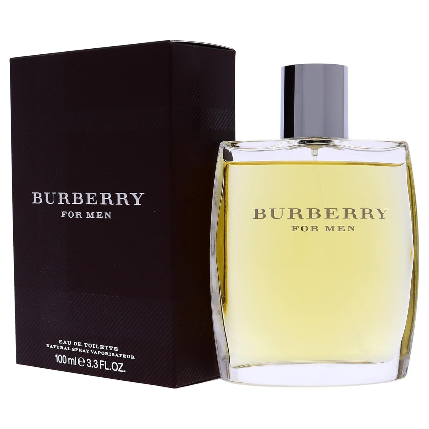 Burberry 3386460080019 Parfüm - Edt, 1er Pack (1 x 100 ml)