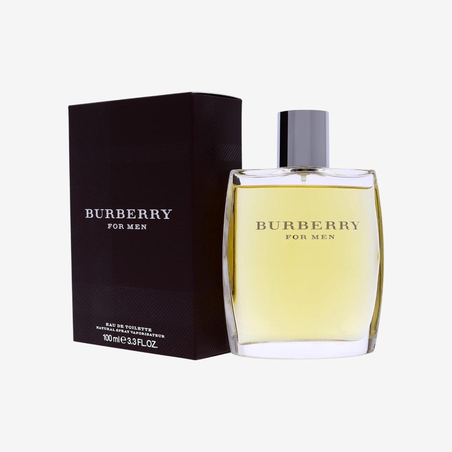 Burberry 3386460080019 Parfüm - Edt, 1er Pack (1 x 100 ml)