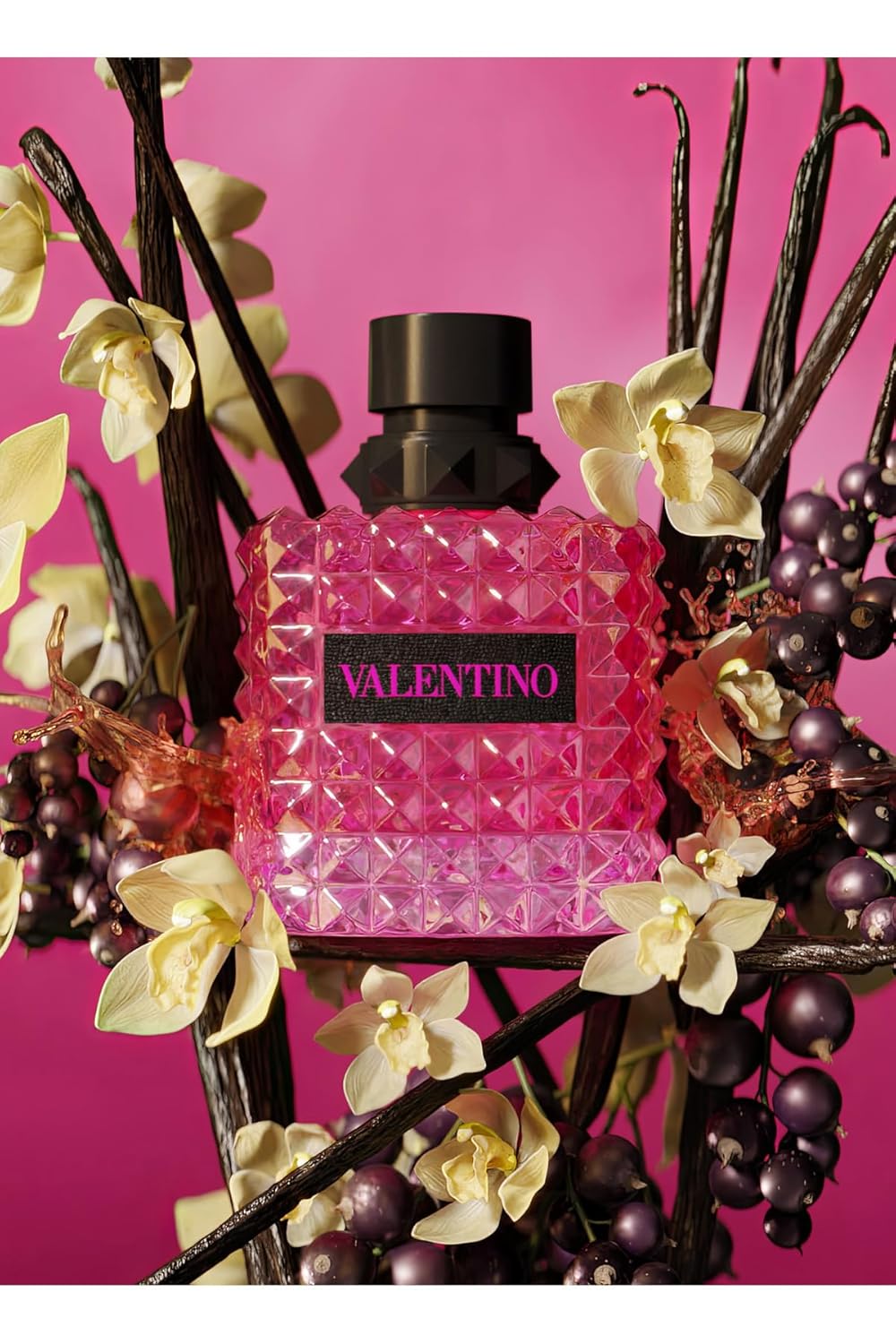 VALENTINO Born in Roma Extradosiertes Parfümspray, 100 ml