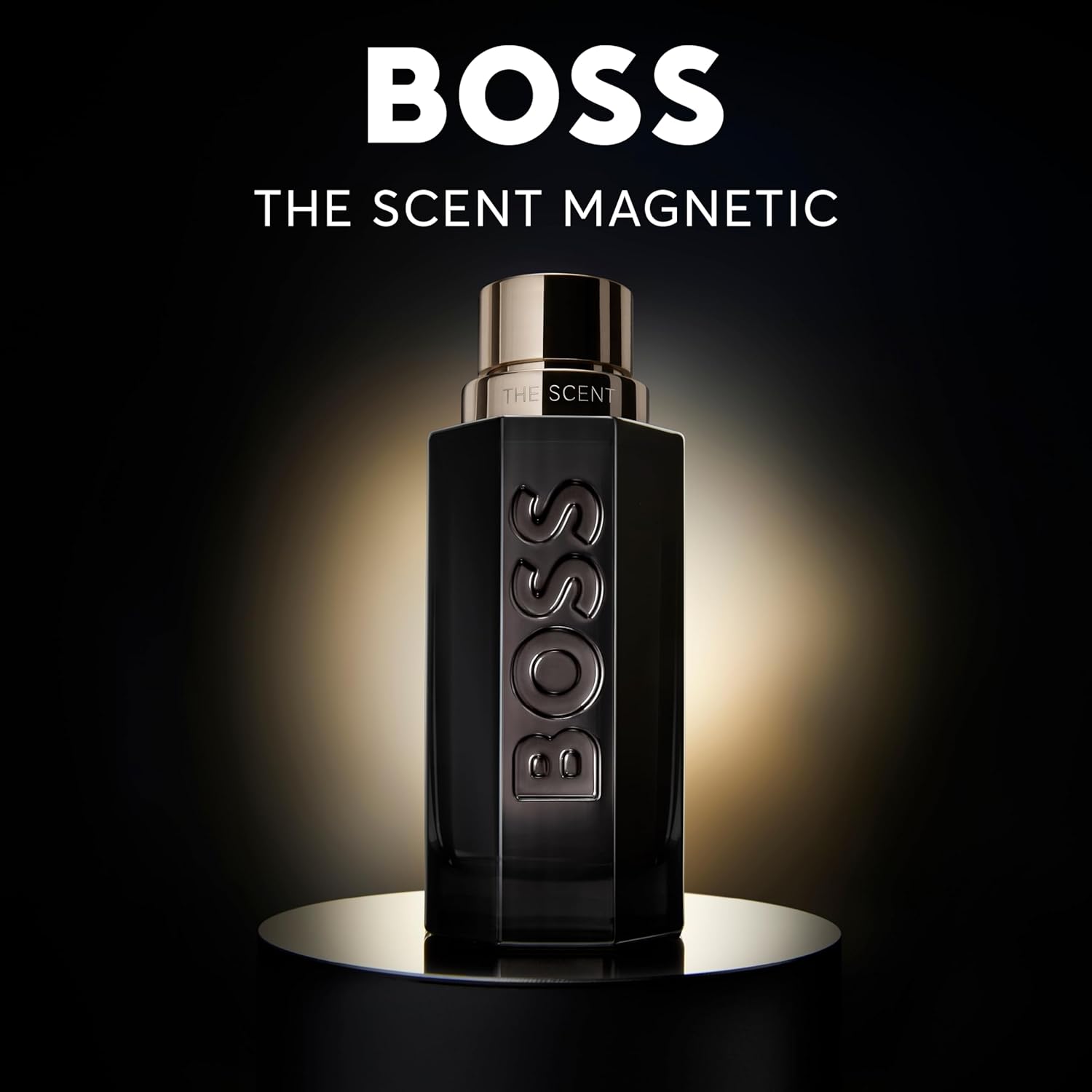 Boss The Scent Magnetic for Him Eau de Parfum