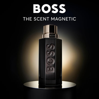 Boss The Scent Magnetic for Him Eau de Parfum