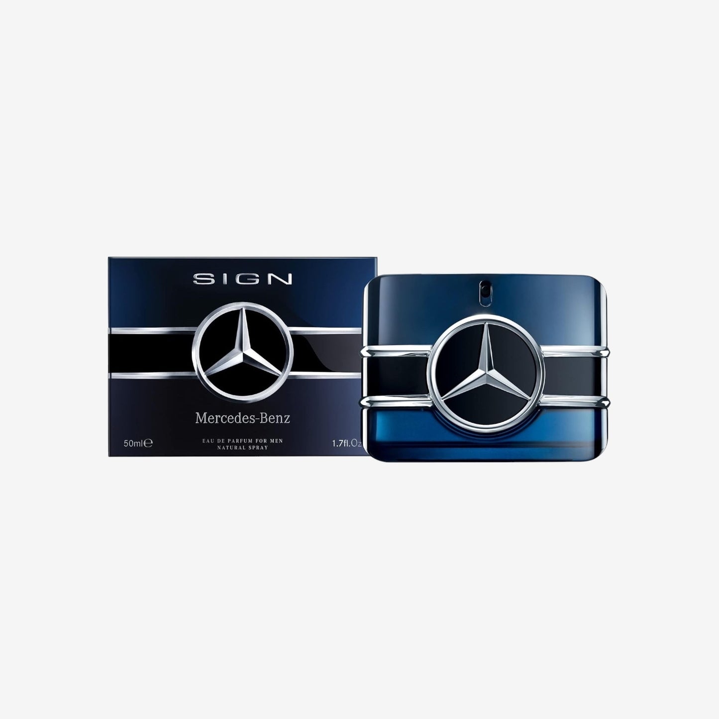 MERCEDES-BENZ Sign Eau de Parfum 50 ml