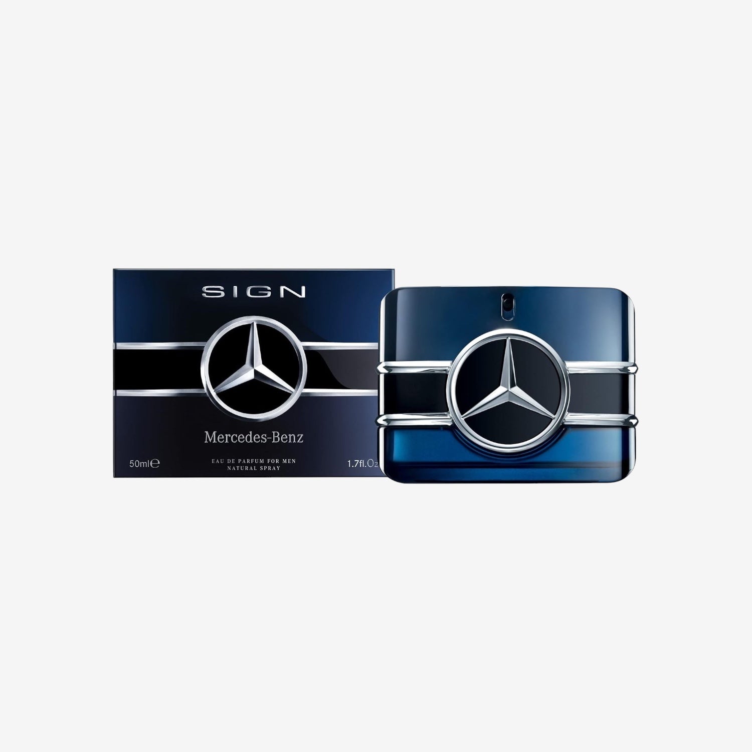MERCEDES-BENZ Sign Eau de Parfum 50 ml