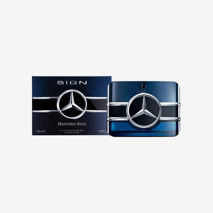 MERCEDES-BENZ Sign Eau de Parfum 50 ml