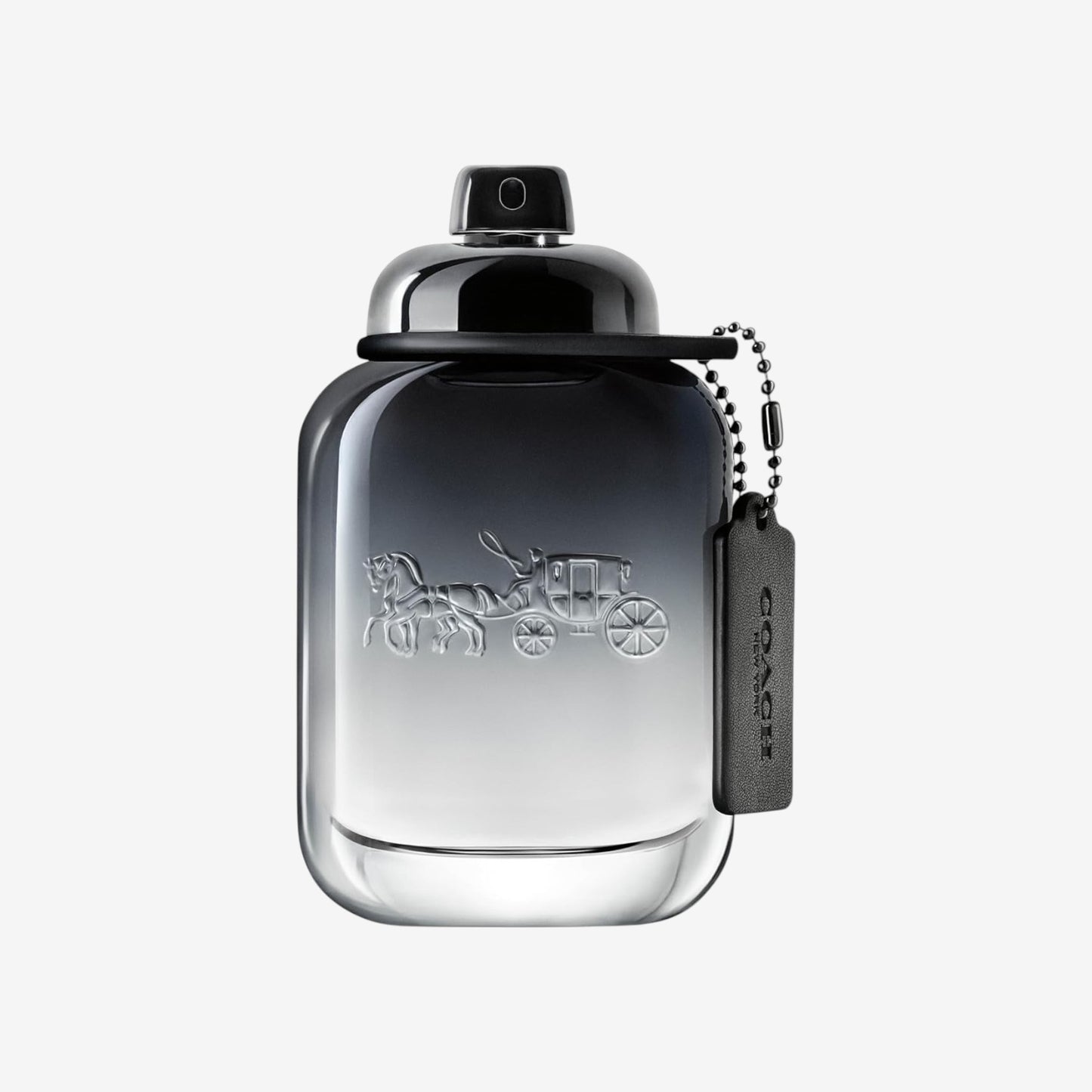 Coach For Men EdT, Linie: For Men, Eau de Toilette für Herren, Inhalt: 60ml