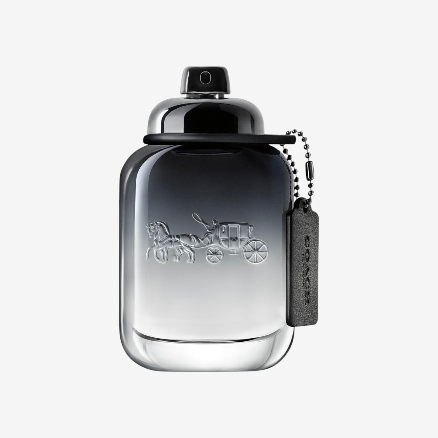 Coach For Men EdT, Linie: For Men, Eau de Toilette für Herren, Inhalt: 60ml