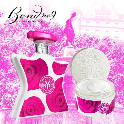 Bond No.9 Centr Park South Femme/Women, Eau de Parfum, 100 ml