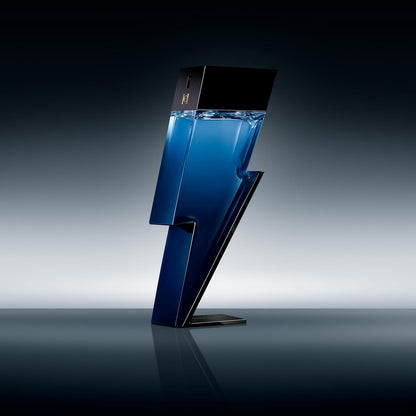 Carolina Herrera Bad Boy Edp Cobalt 150 Ml