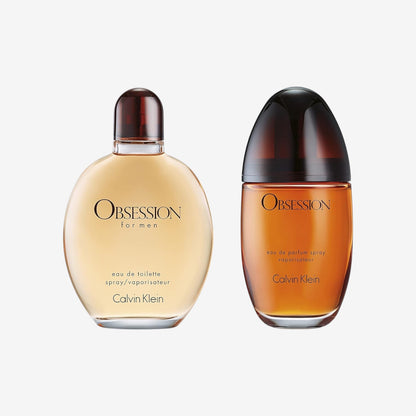 Calvin Klein Obsession Eau de Parfum for Women