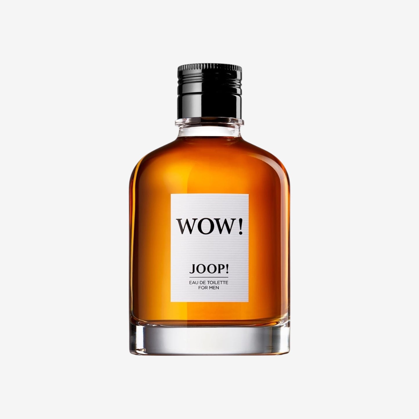 Joop! WOW! Eau de Toilette