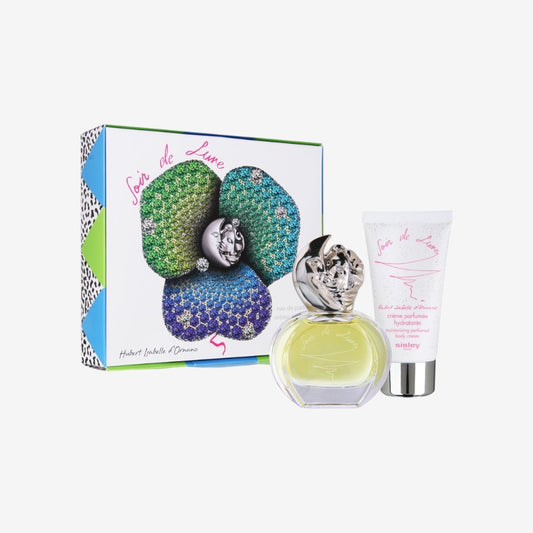 Sisley Soir De Lune femme/woman Set (Eau De Parfum 30 ml + BodyLotion 50 ml), 1er Pack(1 x 1 Stück)