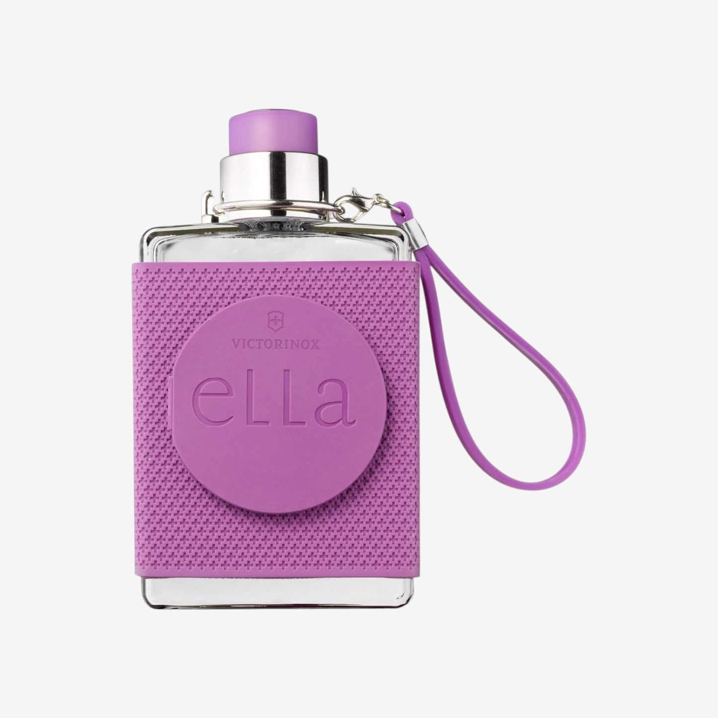 Victorinox VX ELLA EdT 2.5 oz, Spray Glass, 75 ml