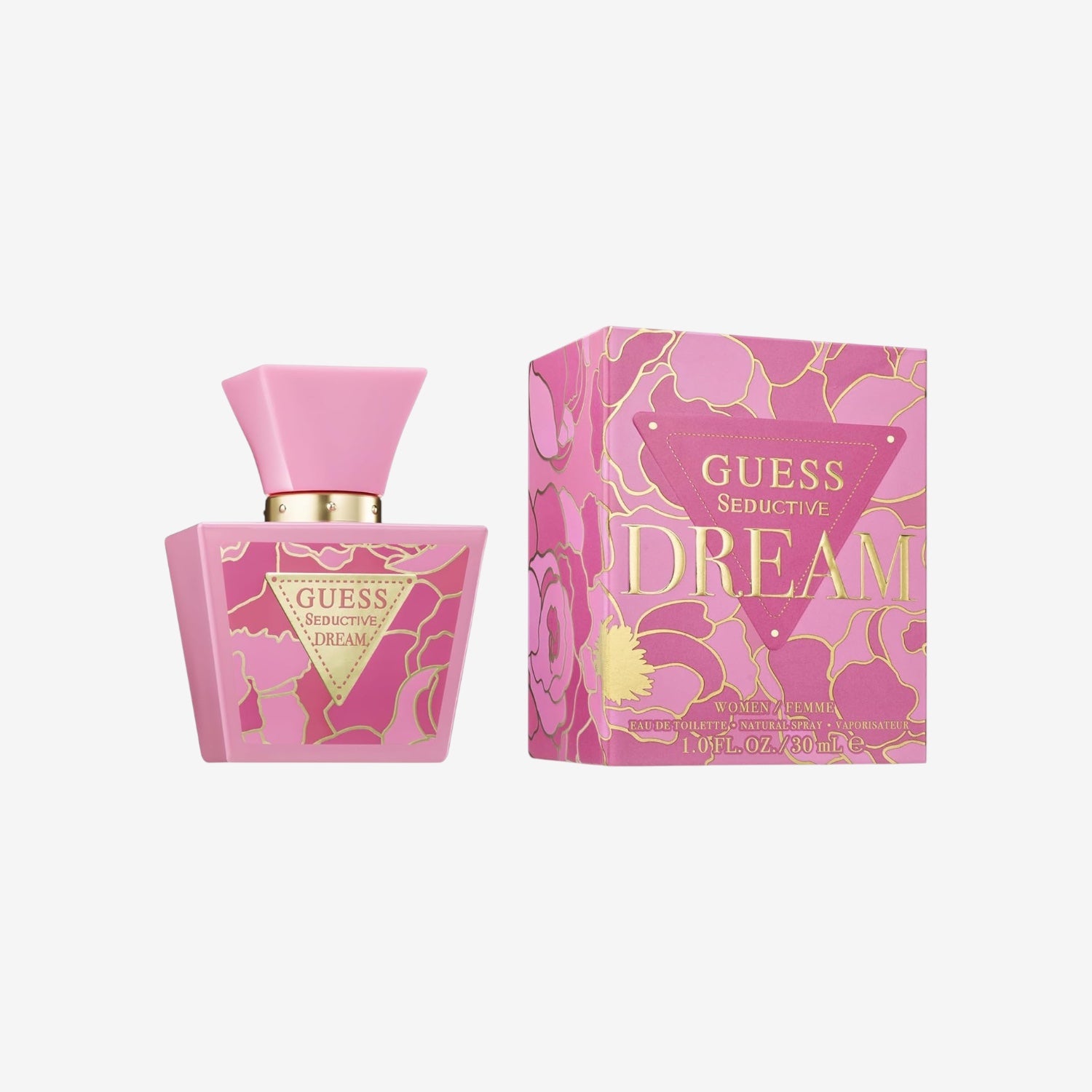 GUESS SEDUCTIVE DREAM WOMEN