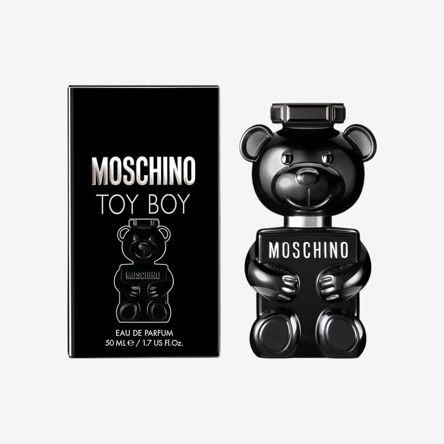 Moschino Toy Boy Edp Spray 50ml