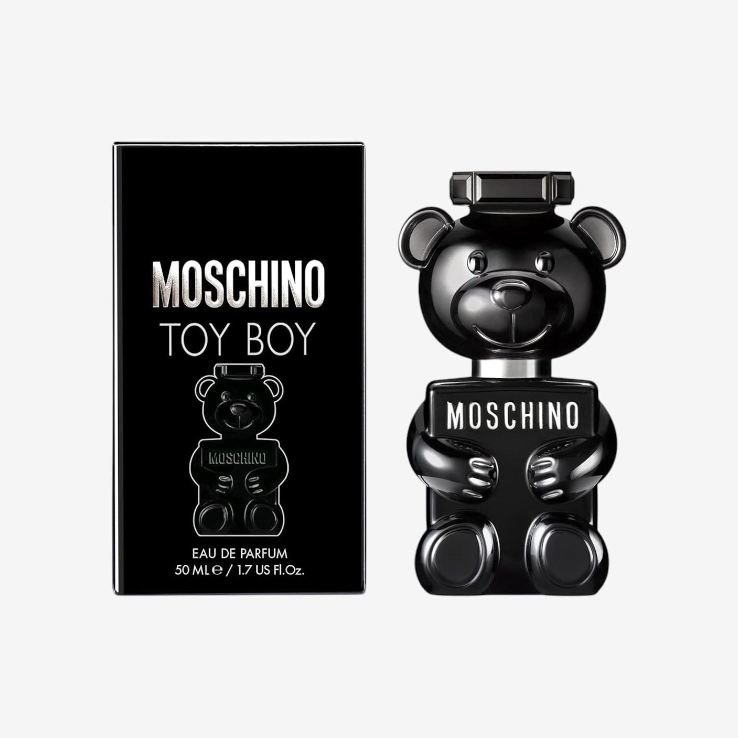 Moschino Toy Boy Edp Spray 50ml