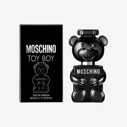 Moschino Toy Boy Edp Spray 50ml