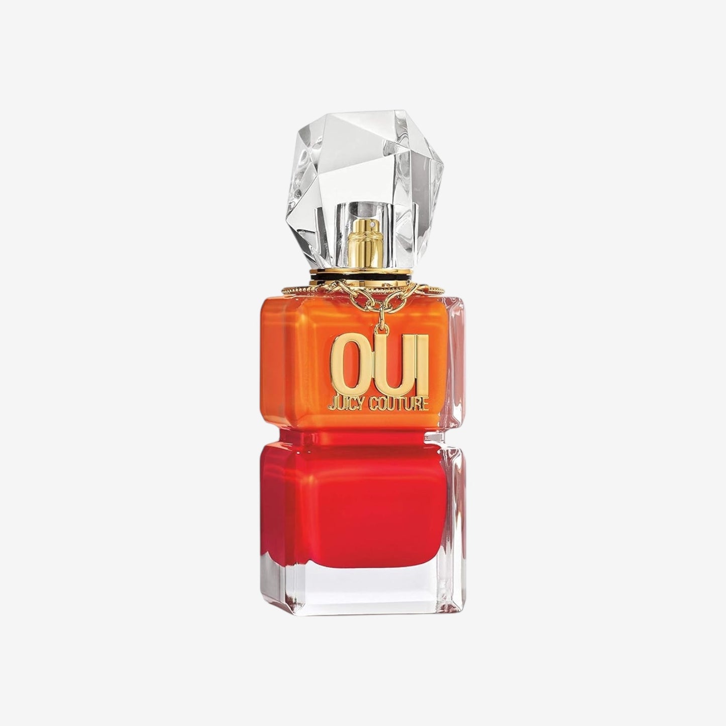 Juicy Couture Juicy Couture Oui Glow eau de parfum spray 100 ml