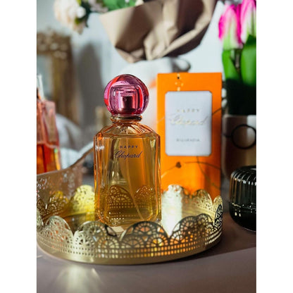 Happy Chop Bigaradia Edp Vapo 100ml
