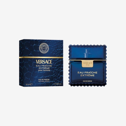 Gianni Versace Eau de Parfum für Männer, 50 ml