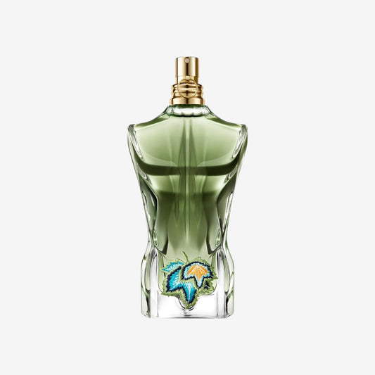 Jean Paul Gaultier Le Beau Paradise Garden Eau de Parfum 125ml