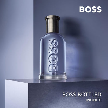 Boss Bottled Infinite Eau de Parfum for Men