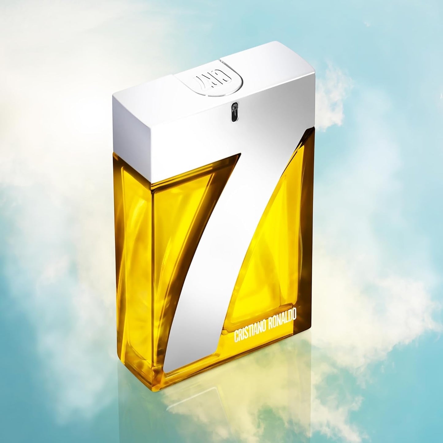 CRISTIANO RONALDO CR7 DISCOVER (M) EDT 100