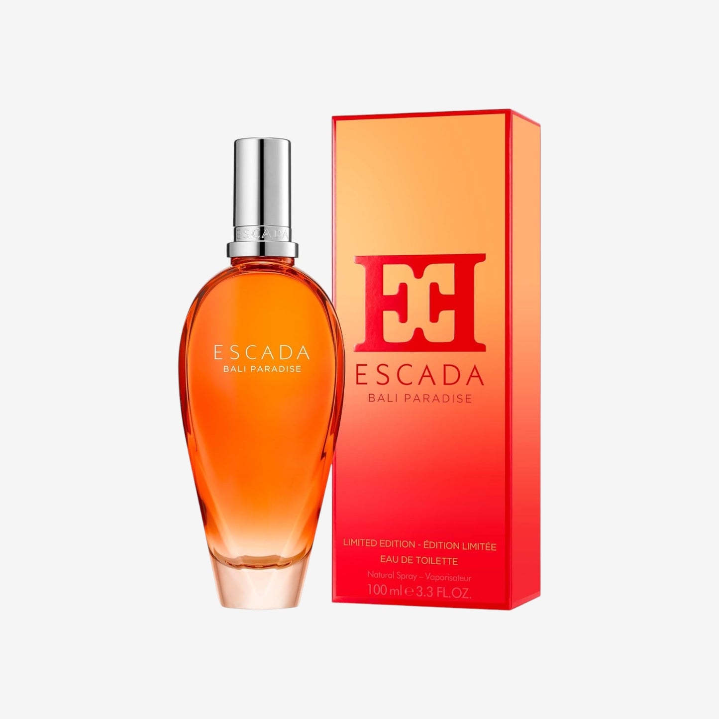 Escada Bali Paradise Eau De Toilette for Women