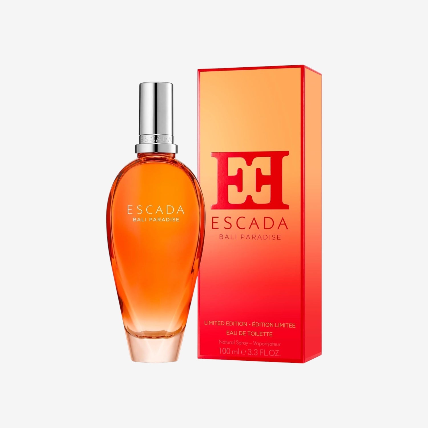 Escada Bali Paradise Eau De Toilette for Women