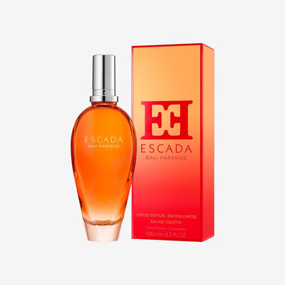 Escada Bali Paradise Eau De Toilette for Women