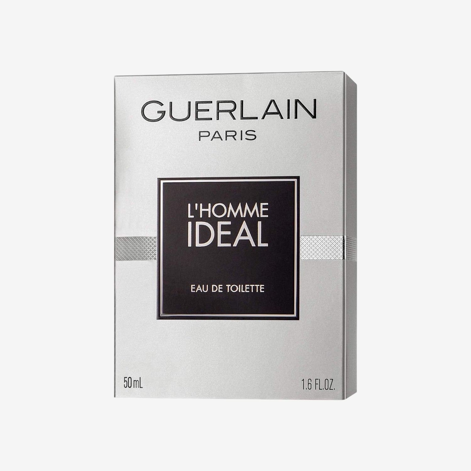 Guerlain Eau de Cologne für Männer 1er Pack (1x 50 ml) ,Zitrusfrüchte, Rosmarin, Orangenblüte