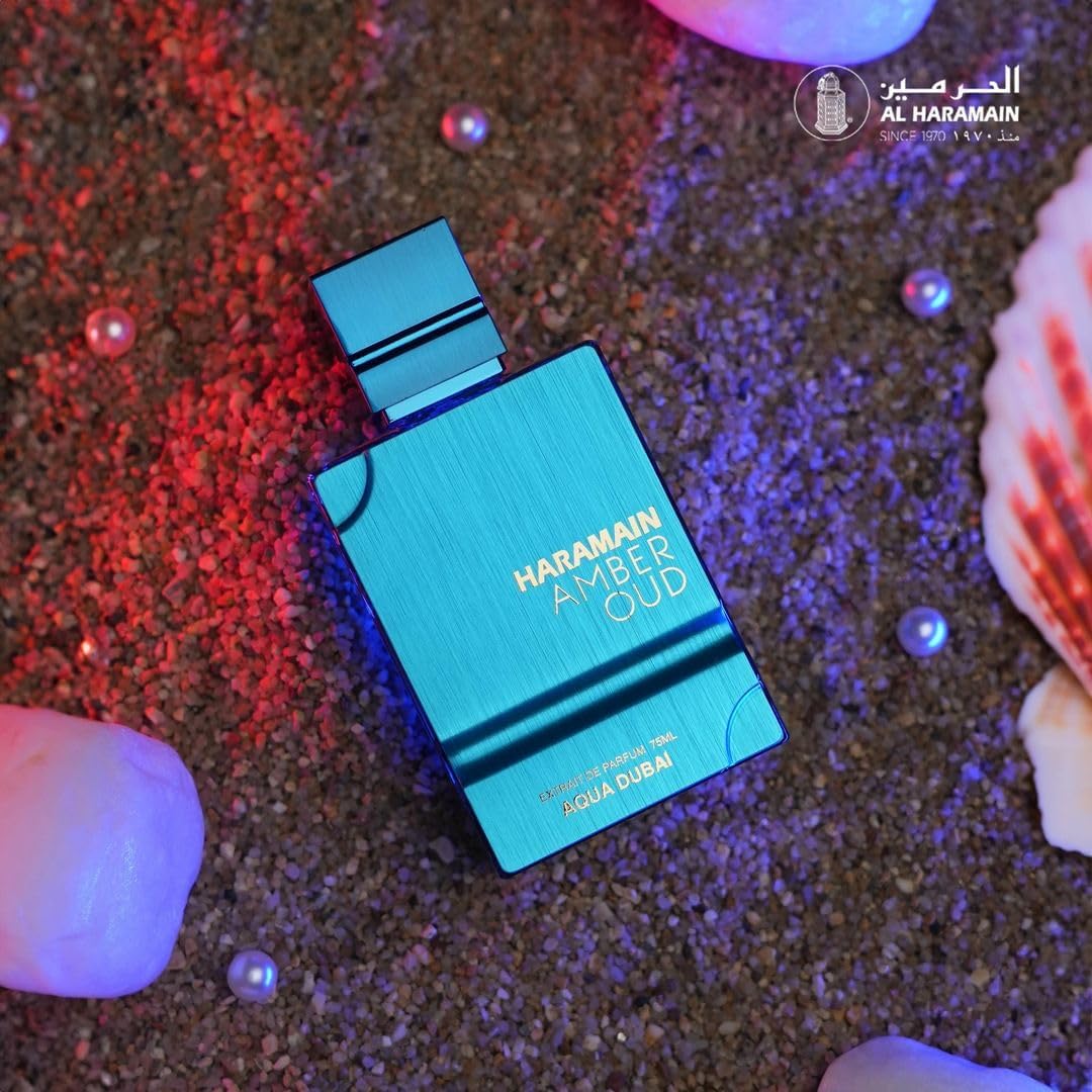 Aqua Dubai 100ml