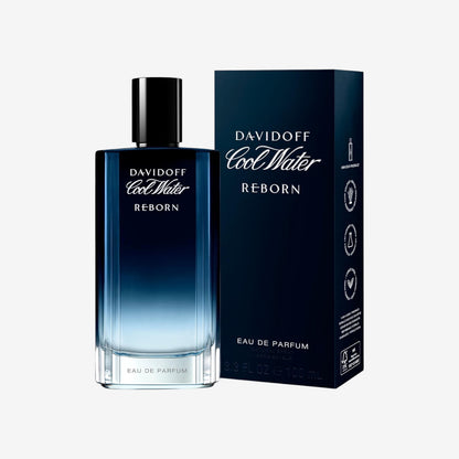 Cool Water Reborn Eau de Parfum