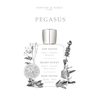 Parfums de Marly pegasus epv 75ml