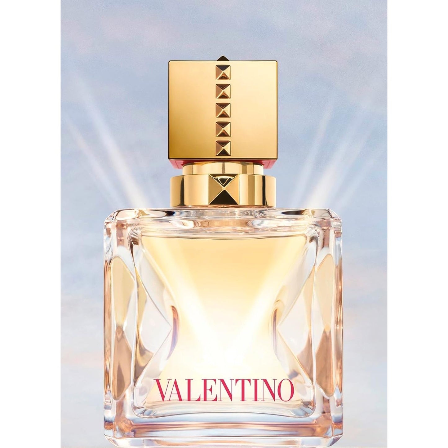 Valentino Voce Viva femme/woman Eau de Parfum, 100 ml