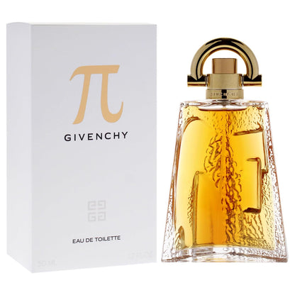 Givenchy Pi Greco- Eau de Toilette Spray