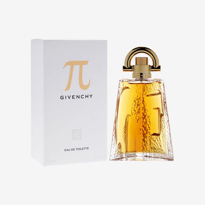 Givenchy Pi Greco- Eau de Toilette Spray