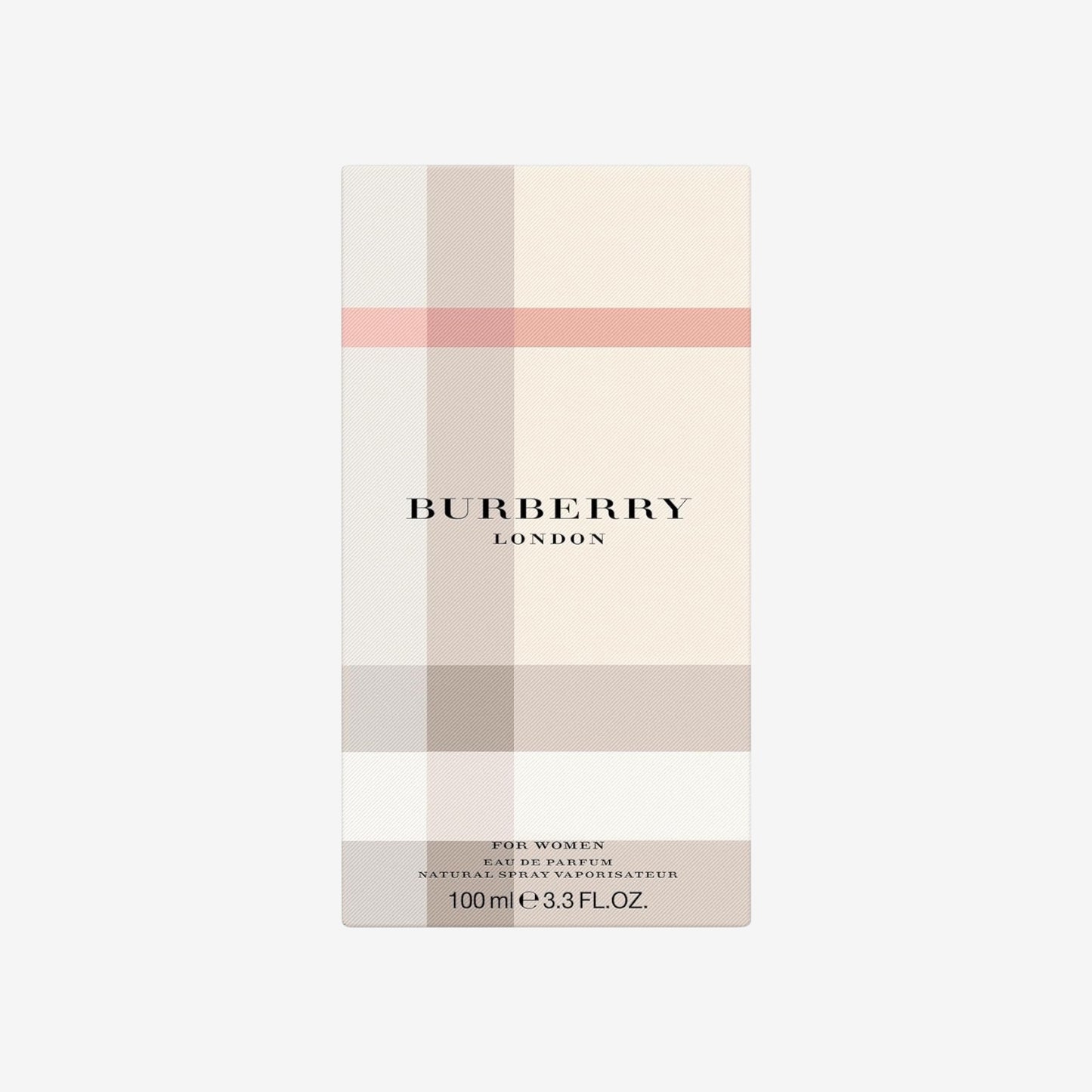 BURBERRY London, Eau de Parfum