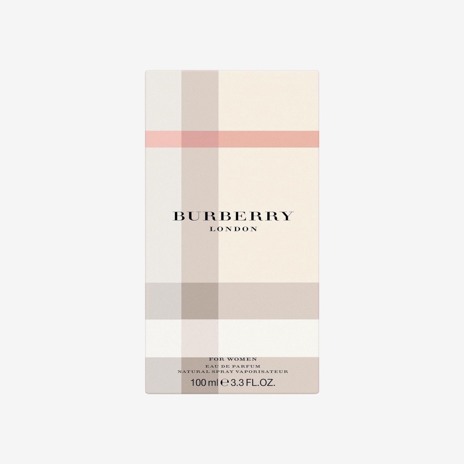 BURBERRY London, Eau de Parfum