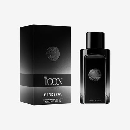Banderas The Icon, 100 ml (1er Pack)