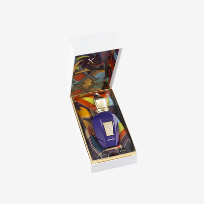 XERJOFF V Accento Eau de Parfum, 50 ml
