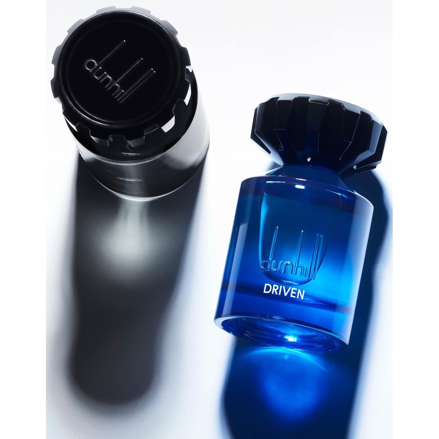 DUNHILL 80774 DRIVEN Eau de Toilette Zerstäuber, 60 ml