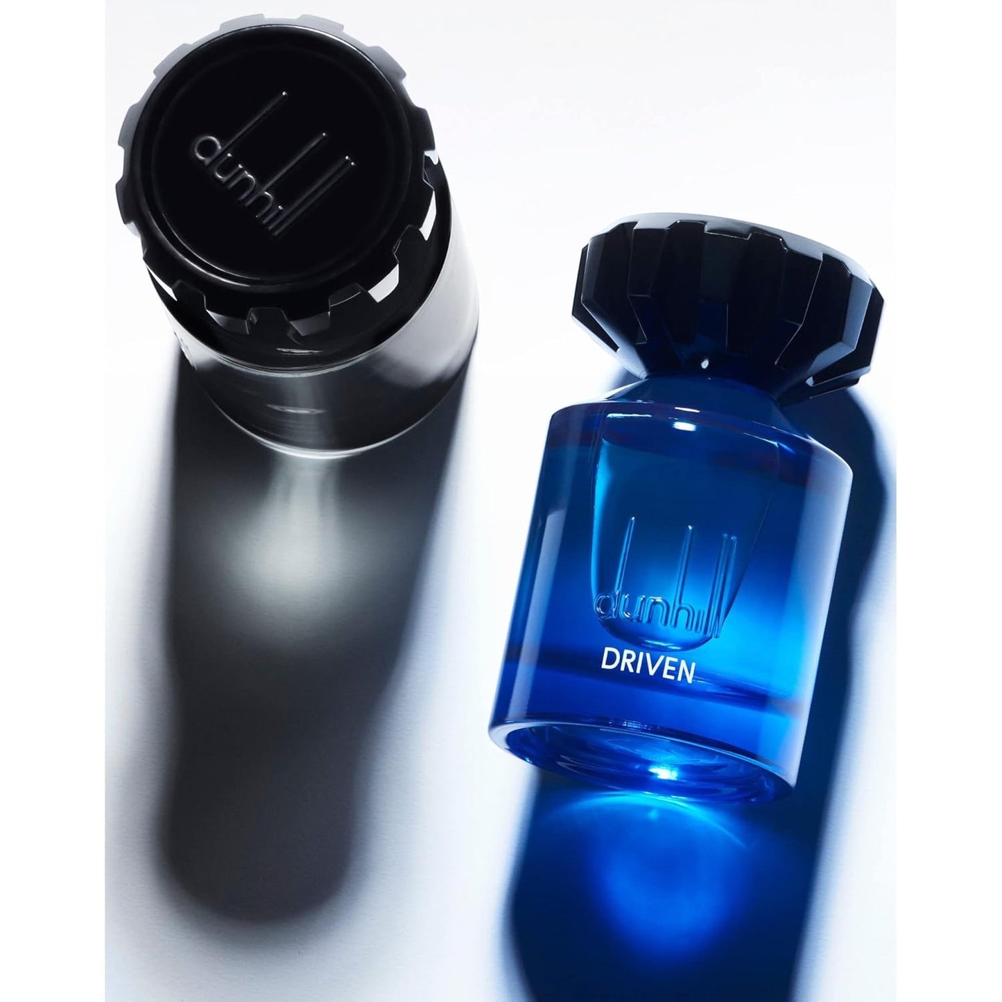 DUNHILL 80775 DRIVEN Eau de Toilette Zerstäuber, 100 ml