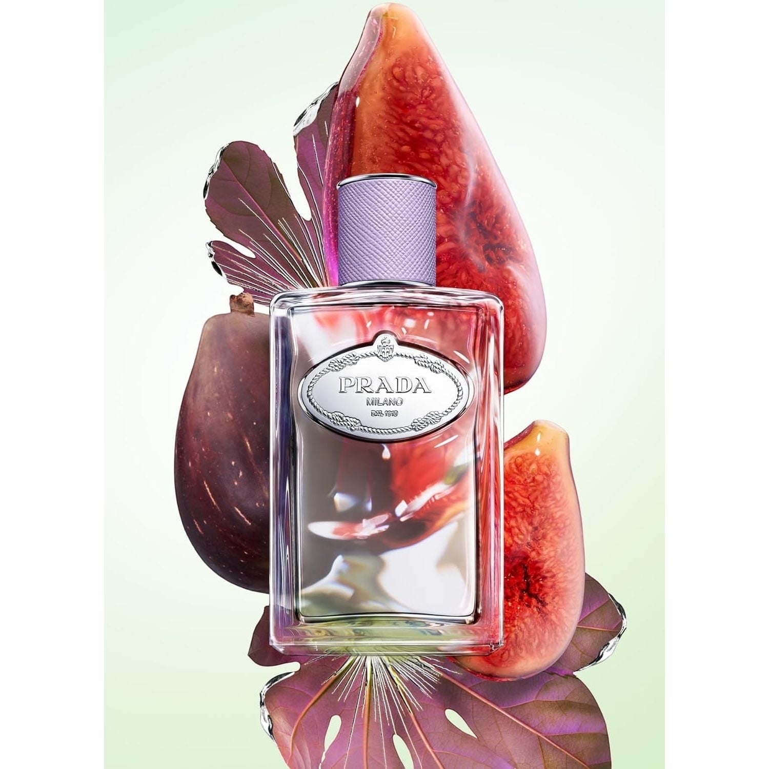 Prada Infusion de Figue Eau de Parfum 100 ml