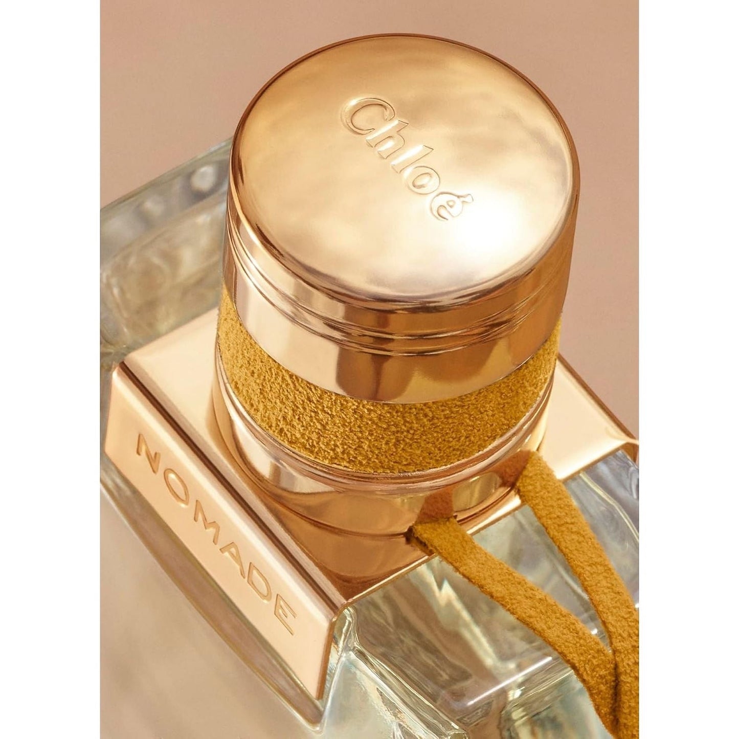 Chloé Nomade Naturelle Eau de Parfum Spray 50 ml