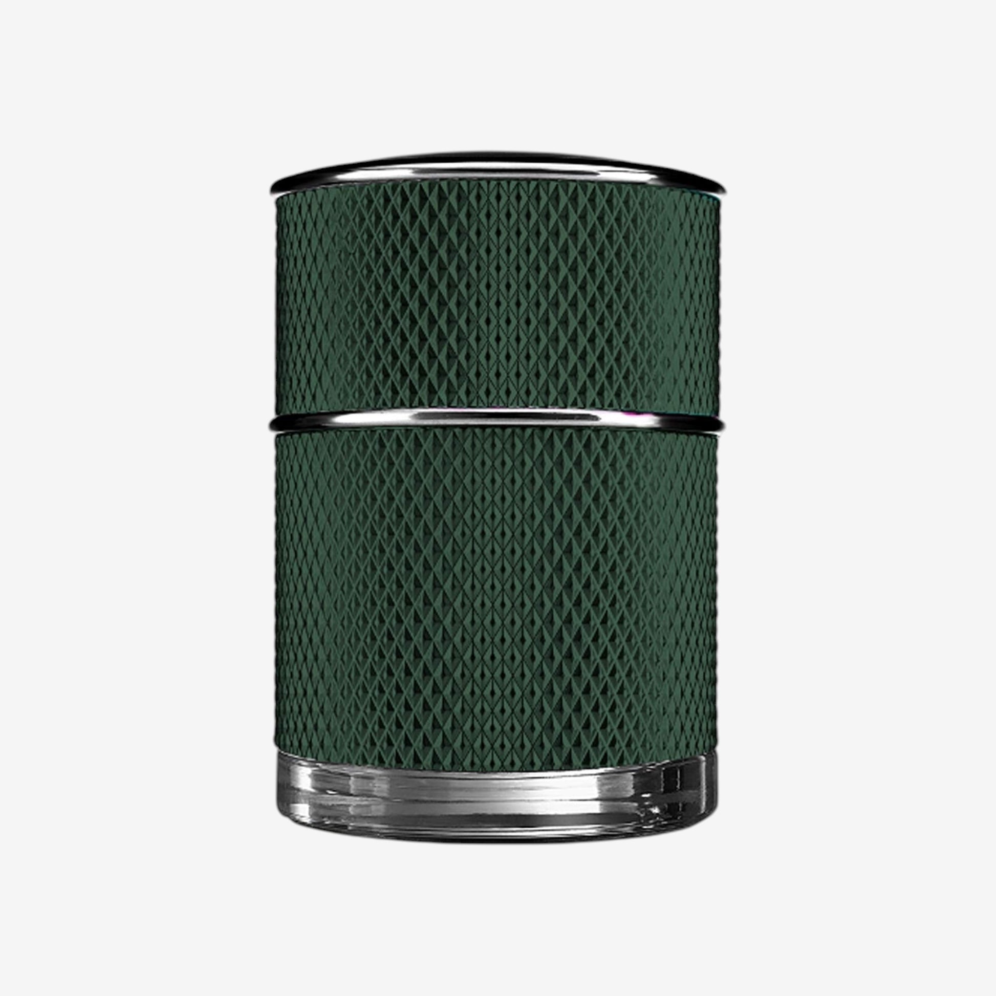 Dunhill Icon Racing EdP, Linie: Icon, Eau de Parfum für Herren, Inhalt: 100ml
