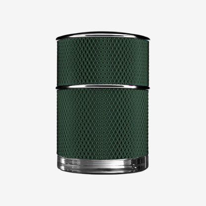 Dunhill Icon Racing EdP, Linie: Icon, Eau de Parfum für Herren, Inhalt: 100ml