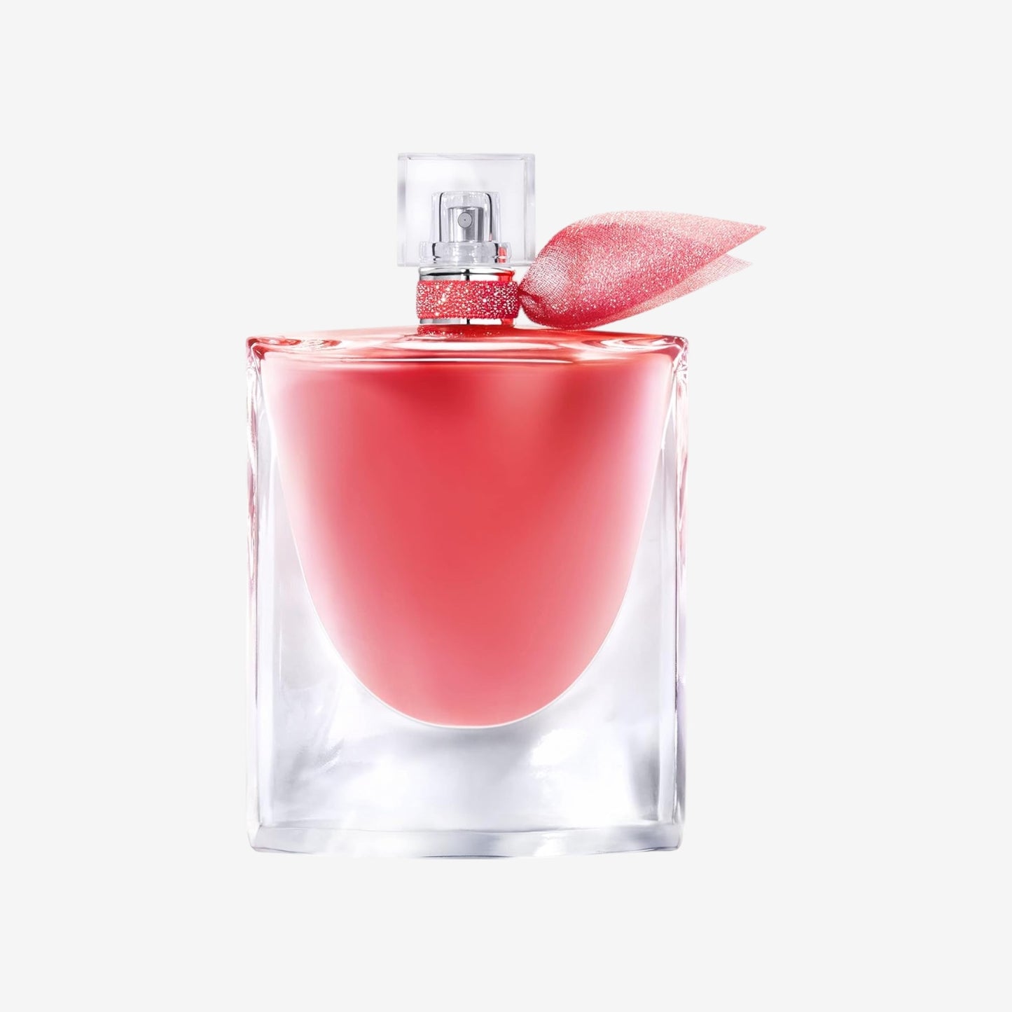 Lancôme La Vie est Belle Intensément Eau de Parfum, sinnlich-fruchtiger Damenduft mit Bergamotte, Himbeere und Vanille, 100ml